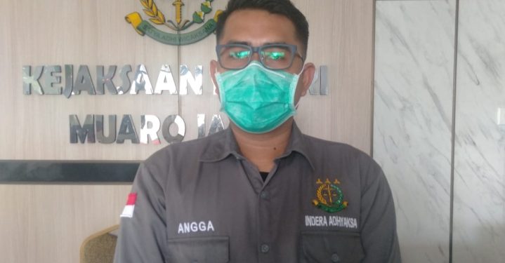 Kejari Muaro Jambi segera tetapkan tersangka kasus korupsi Dana Desa Seponjen