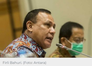 Ketua KPK : Bakal ada Bupati dan Walikota yang di tahan KPK pekan depan