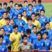 Timnas Indonesia U-19 akan bertarung di Piala Asia U-19 pada Maret 2021