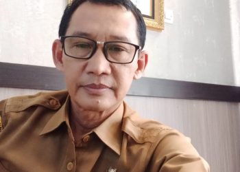 Amir S.Sos Ucapkan Selamat atas terbitnya portal Media Haloindonesianews.com