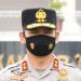 Kapolda Jambi Irjen Pol Firman Shantyabudi di mutasi sebagai Aslog Kapolri