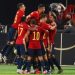 Jerman Dibantai Spanyol 6 Gol Tanpa Balas