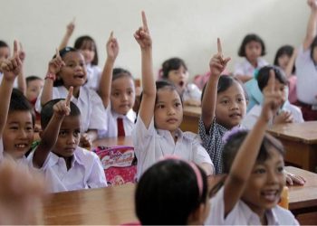 Nadiem Makarim : Mulai Januari 2021 Kegiatan Belajar Tatap Muka Di Sekolah Dimulai