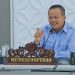 KPK Tangkap Menteri Edhy Prabowo Saat Di Bandara Soekarno-Hatta