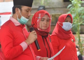 Tak Terima Jagoannya Kalah, Ketua PDIP Provinsi Jambi Ini Pastikan Gugat ke MK
