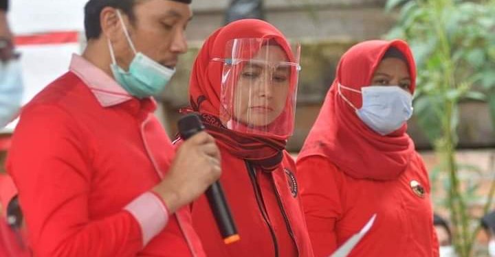 Tak Terima Jagoannya Kalah, Ketua PDIP Provinsi Jambi Ini Pastikan Gugat ke MK