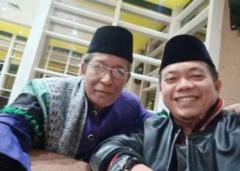 Bersikap Kooperatif Dan Berani Al Haris Di Apresiasi Gakkumdu Merangin