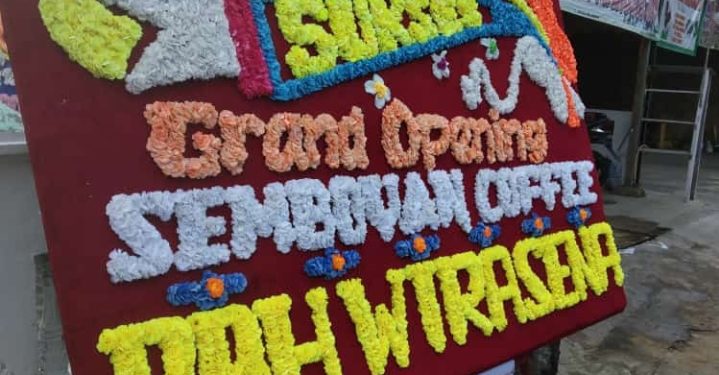 Semboyan Cofee Tempat Nongkrong Baru Warga Kota Jambi