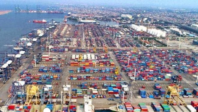 RJ Lino Di Periksa Kejagung Terkait Pelindo II