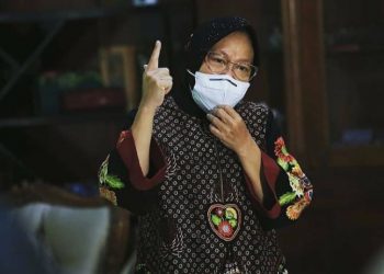 Beredar Kabar Risma Bakal Jadi Menteri Sosial ?