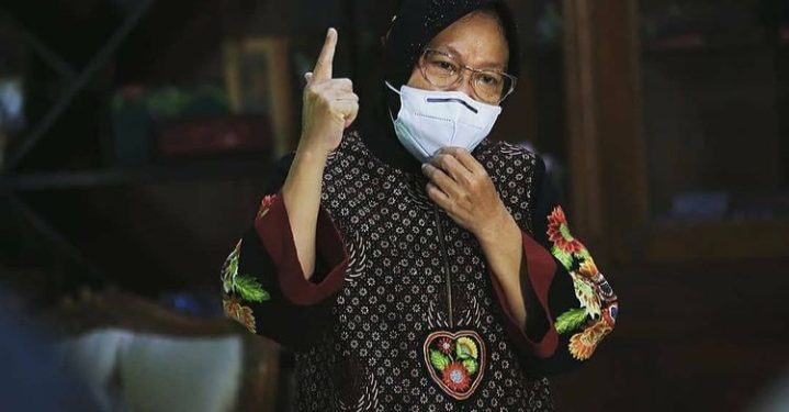 Beredar Kabar Risma Bakal Jadi Menteri Sosial ?