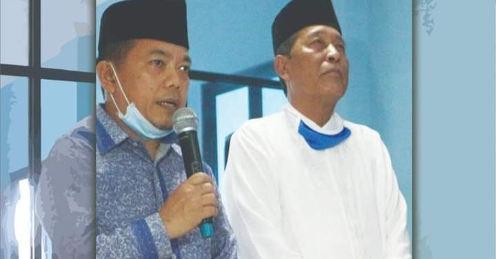 Hasil Rekapitulasi Akhir PPK Kecamatan Se-provinsi Jambi Pasangan Haris-Sani Raih Suara Terbanyak