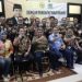 Anggota DPR RI HBA Gelar Reses Bersama FKPPI Jambi