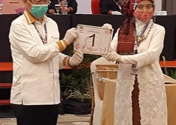 Ini 5 Pelanggaran CE-Ratu Selama Pilgub Jambi