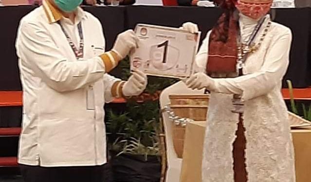 Ini 5 Pelanggaran CE-Ratu Selama Pilgub Jambi