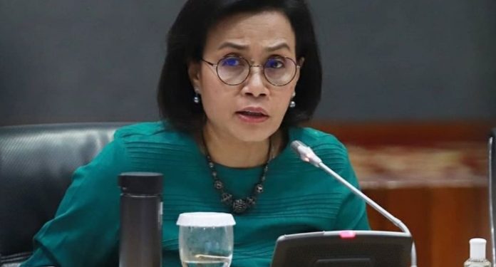 Wow.. Kini Hutang Pemerintah Indonesia Hampir Tembus Rp 6.000 Triliun