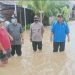Wabup Muaro Jambi Bambang Bayu Suseno Tinjau Lokasi Banjir