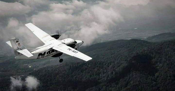 Pesawat N219 Nurtanio Lolos Sertifikasi Tahun 2021 Siap Komersialisasi