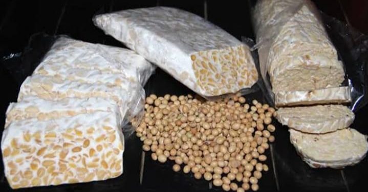 Kedelai Di Borong China, Pedagang Tahu Dan Tempe Mogok