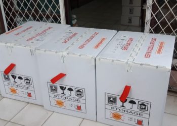 Januari 2021 Perdana Suntik Gratis Vaksin Covid-19