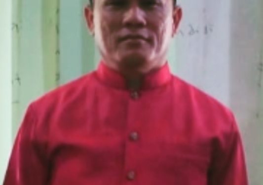 Misrin Adi S.Pd MM : Semoga Dunia Pendidikan Di Jambi Semakin Maju dan Pandemi Covid-19 Segera Berlalu