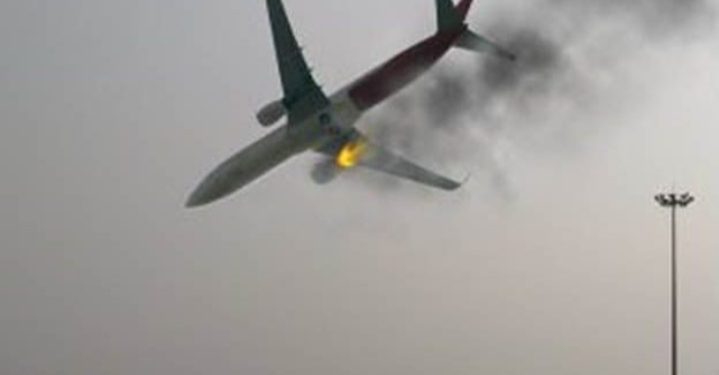 Ini Daftar Penumpang Sriwijaya Air SJ 182 Yang Jatuh Di Kepulauan Seribu