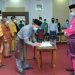 Sekda Provinsi Jambi Lantik 54 Pejabat Fungsional