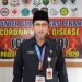 Realisasi Anggaran Penanganan Covid-19 Satgas Provinsi Jambi 87,30%