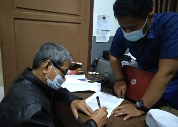 Kakek Bejat di Muaro Jambi Terancam Hukuman Kebiri
