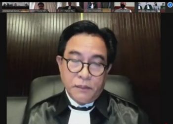 Klaim Kemenangan CE – Ratu Tenyata Berpatok Pada Hasil Lembaga Survey