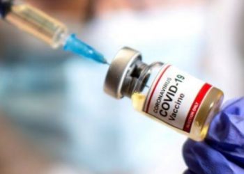 6.560 Dosis Vaksin Covid-19 Didistribusikan Ke Batang Hari Dan Tanjabtim