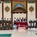 Pengurus Organisasi Santri Satu Qur’an (OSSAQA) Resmi Dilantik dan Dikukuhkan