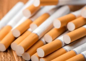 Resmi Tarif Cukai Rokok Naik mulai 1 Februari 2021
