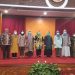 Hj.Rahima : Kita Berpisah hanya Jabatan, Tali Silahturahmi Akan Tetap Terjalin