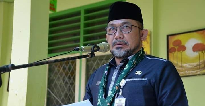 Sudirman: Sebanyak 341 Sekolah Siap Laksanakan Pembelajaran Tatap Muka