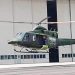 PT DI Kirim Unit Ketiga Bell-412 EPI Untuk Skadron 11 Serbu Puspenerbad