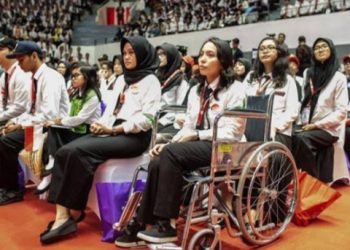 Ini Formasi CPNS untuk Lulusan SMA dan SMK Tahun ini
