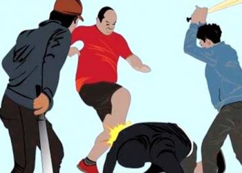 Diduga Temui Selingkuhannya Kepala Sekolah Tewas di Keroyok