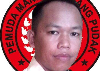 Ketua Pemuda Mandiri Kasang Pudak (PMKP) Mengutuk Keras Aksi Bom Bunuh Diri di Makassar