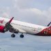 Pesawat Batik Air dari Jambi tujuan ke Jakarta mendadak putar balik
