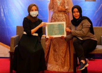 Feni Adriani Makeup Berbohong Sudah Setahun Tidak Menyerahkan Hasil Foto Pernikahan