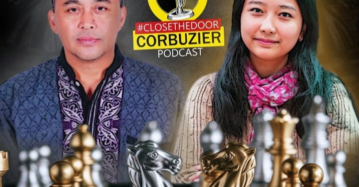 Dewa Kipas Kalah 0-3 melawan GMW Irene Kharisma Sukandar