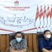 Pasca Putusan MK, Al Haris-Sani Masih Unggul 10.283 Suara dari CE-Ratu