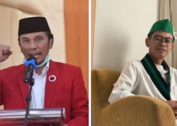 Edi Purwanto dan Iin Habibi, Nama yang Disebut-sebut dalam Sidang Sanusi di DKPP