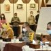 Pj. Gubernur Jambi Sinergikan Seluruh Pemangku Kepentingan PSU