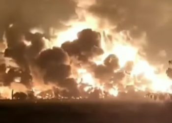 Ini Daftar Nama Korban Ledakan Kilang Minyak Balongan