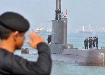 Profil Singkat Letkol Laut Heri Oktavian, Komandan KRI Nanggala-402
