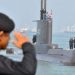 Profil Singkat Letkol Laut Heri Oktavian, Komandan KRI Nanggala-402