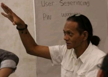 SETMAS-LPAS Mendorong Kemakmuran Berkelanjutan