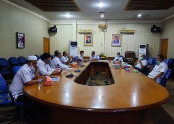 Kadis LH Tanjabtim Bantah Tudingan Sekjen RLH Soal Tambang Galian C